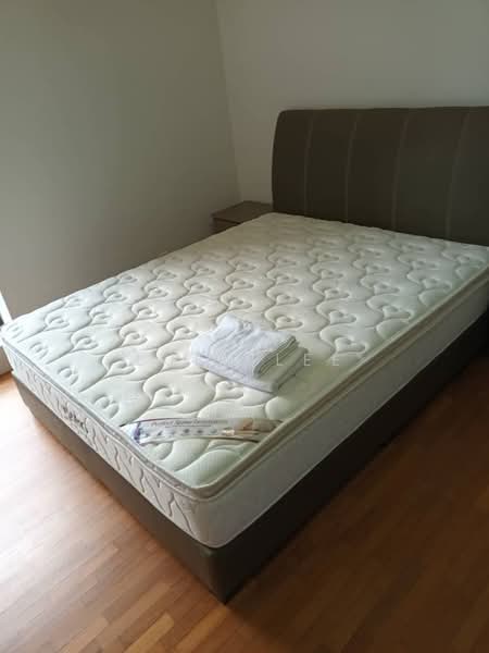 Service Residence for Rent at G Residence - Luff Lee - Bedroom - PropertyGuru.com.my