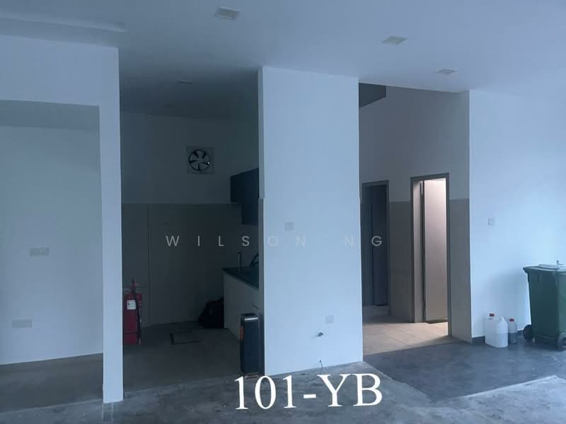 Commercial Bungalow for Rent in Kota Kemuning (Shah Alam) - Wilson Ng - PropertyGuru.com.my