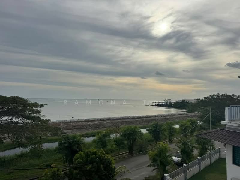 3-storey Terraced House for Sale in Taman Permatang Pasir Perdana (Alai) - Ramona Tan - Exterior - PropertyGuru.com.my