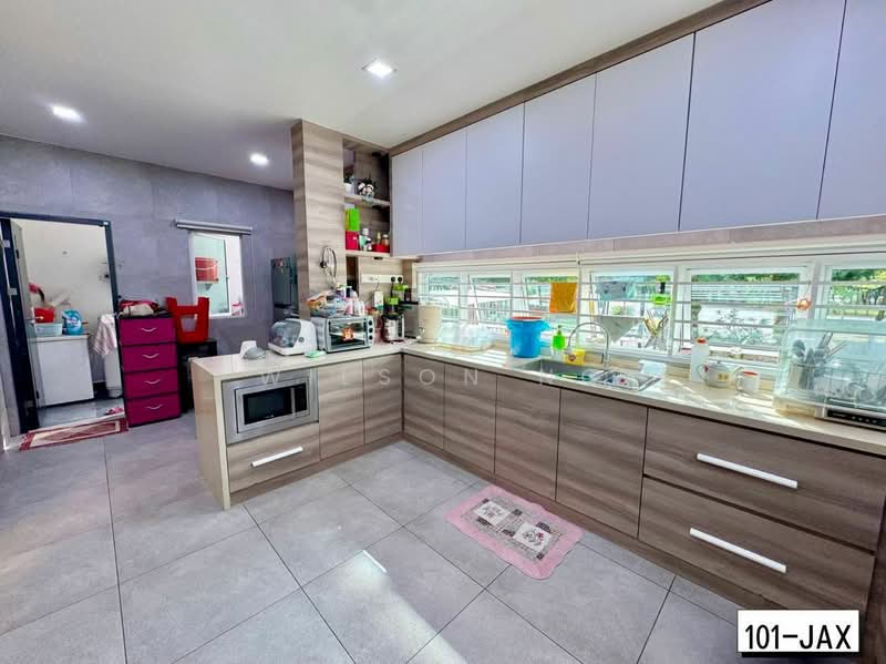 2.5-storey Terraced House for Sale in Bandar Bukit Raja (Klang) - Wilson Ng - PropertyGuru.com.my