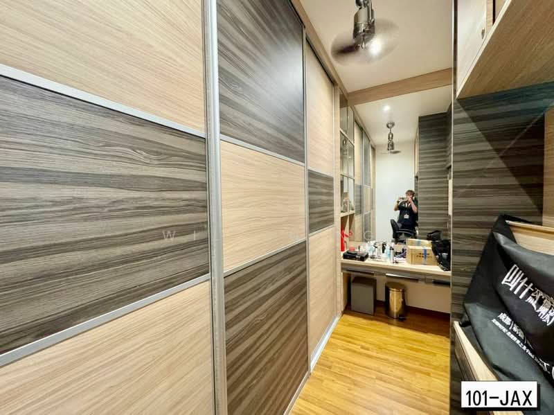 2.5-storey Terraced House for Sale in Bandar Bukit Raja (Klang) - Wilson Ng - PropertyGuru.com.my