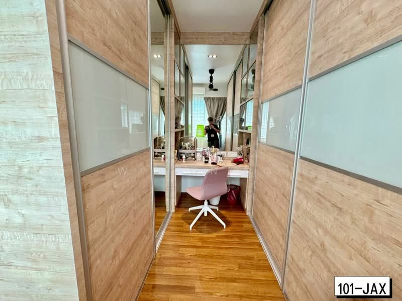 2.5-storey Terraced House for Sale in Bandar Bukit Raja (Klang) - Wilson Ng - PropertyGuru.com.my