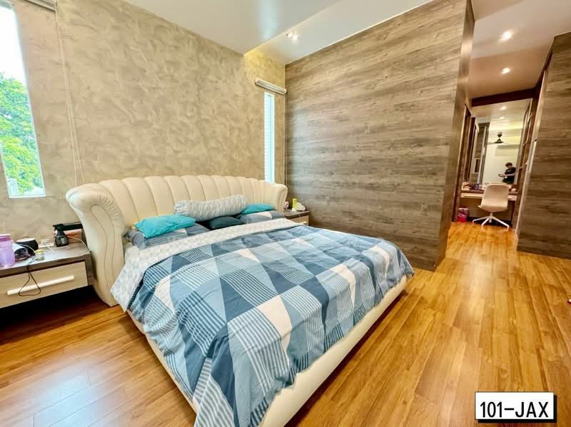 2.5-storey Terraced House for Sale in Bandar Bukit Raja (Klang) - Wilson Ng - PropertyGuru.com.my