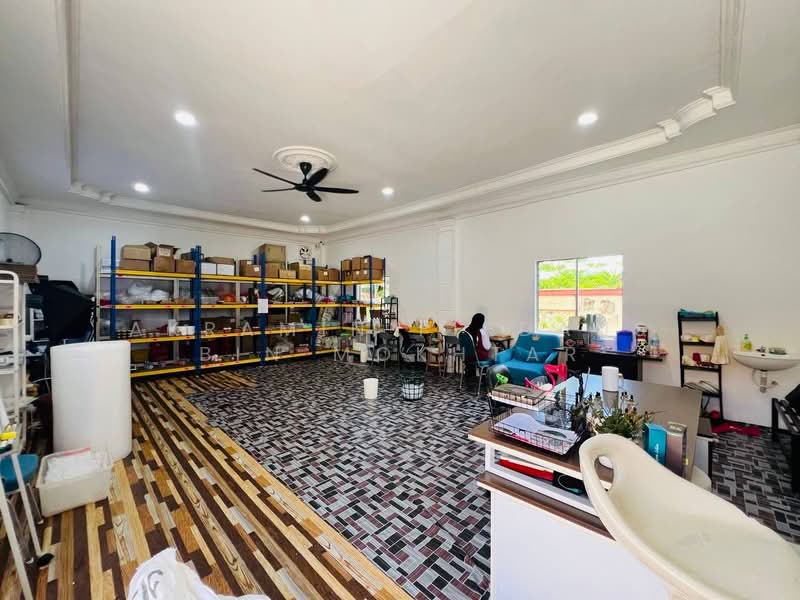 Bungalow for Sale in Bandar Baru Bangi (Selangor) - Akramin Firdaus Bin Mokhtar - Interior - PropertyGuru.com.my