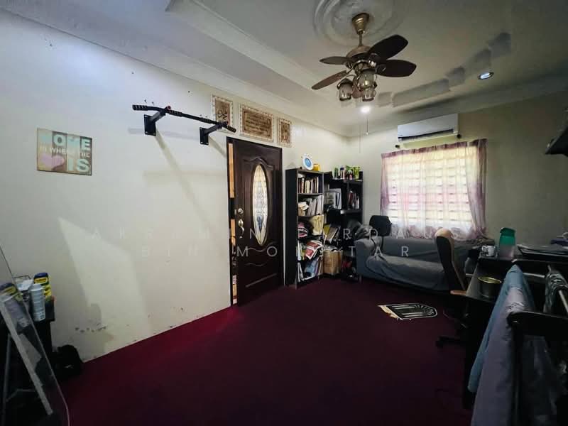 Bungalow for Sale in Bandar Baru Bangi (Selangor) - Akramin Firdaus Bin Mokhtar - Living Room - PropertyGuru.com.my