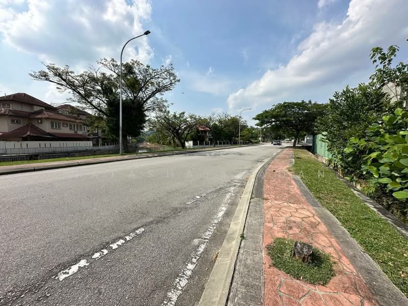 Residential Land for Sale in Seksyen 7 (Shah Alam) - Natasha Shadan - Exterior - PropertyGuru.com.my