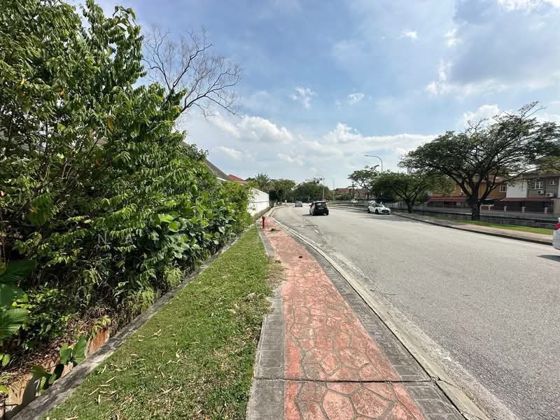 Residential Land for Sale in Seksyen 7 (Shah Alam) - Natasha Shadan - Exterior - PropertyGuru.com.my