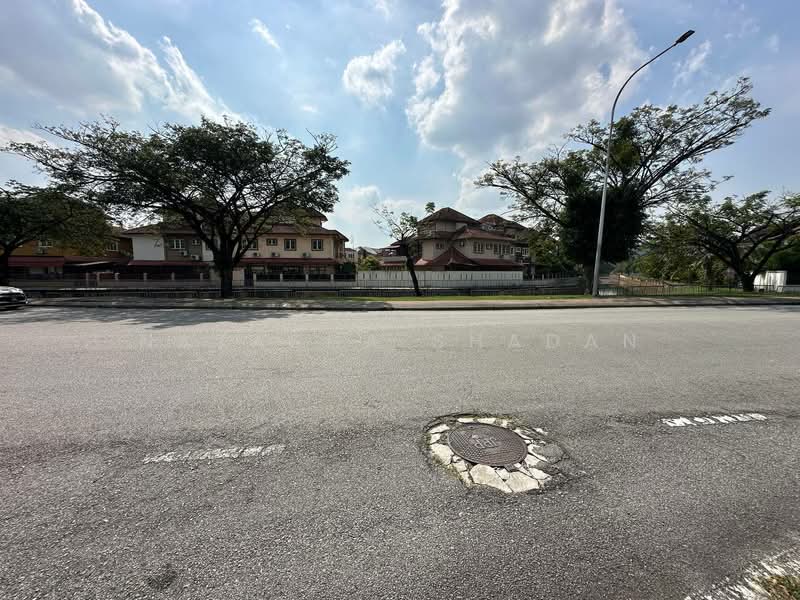 Residential Land for Sale in Seksyen 7 (Shah Alam) - Natasha Shadan - Exterior - PropertyGuru.com.my