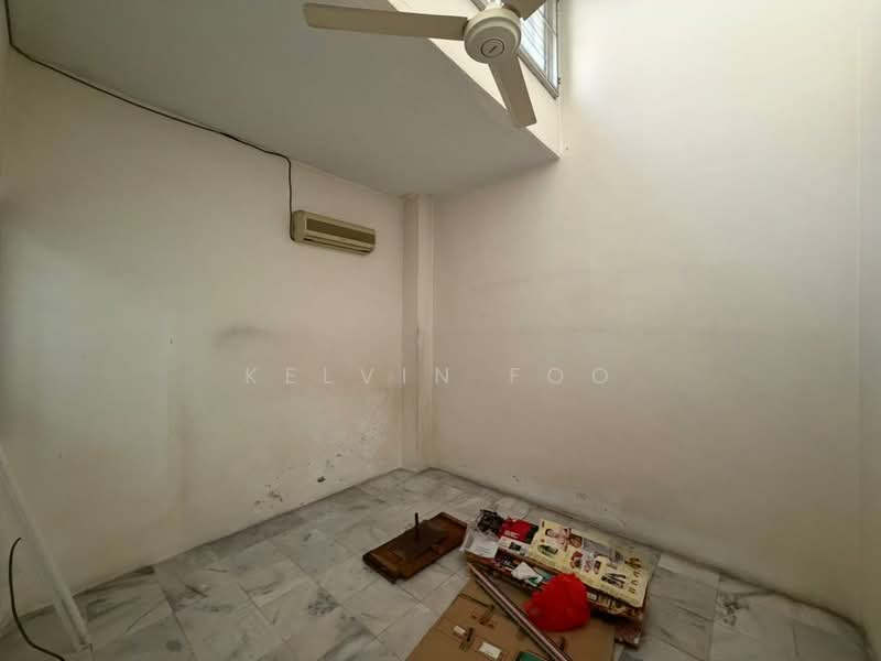 Rumah Teres 1 Tingkat untuk Dijual di Taman Intan Mas (Teluk Intan) - Kelvin Foo - Interior - PropertyGuru.com.my