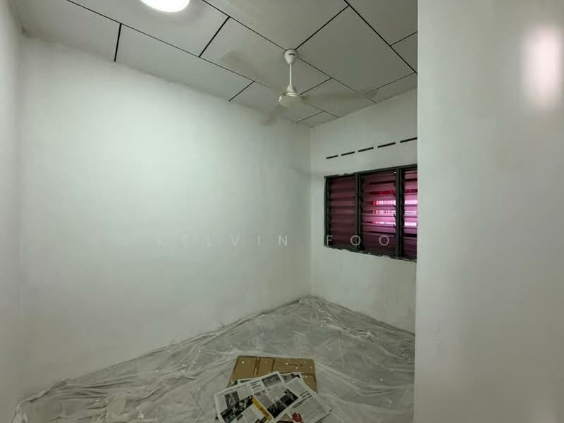 Rumah Teres 1 Tingkat untuk Dijual di Taman Intan Mas (Teluk Intan) - Kelvin Foo - Interior - PropertyGuru.com.my