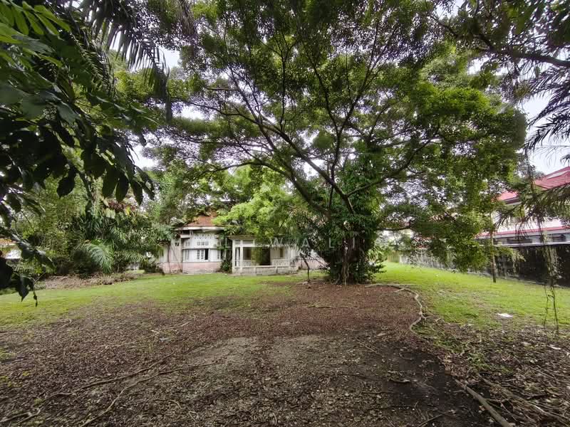 Residential Land for Sale in KLCC (KL City Centre) - Mel Walia - Exterior - PropertyGuru.com.my