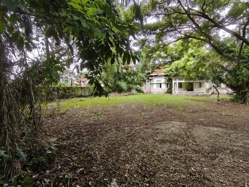 Residential Land for Sale in KLCC (KL City Centre) - Mel Walia - Exterior - PropertyGuru.com.my