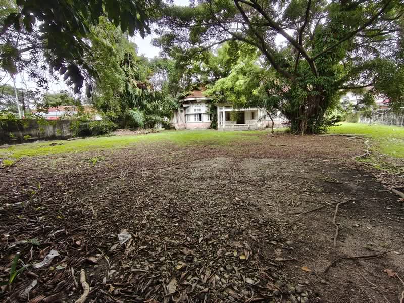 Residential Land for Sale in KLCC (KL City Centre) - Mel Walia - Exterior - PropertyGuru.com.my