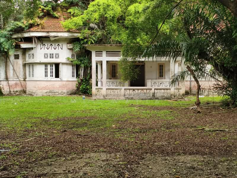 Residential Land for Sale in KLCC (KL City Centre) - Mel Walia - Exterior - PropertyGuru.com.my