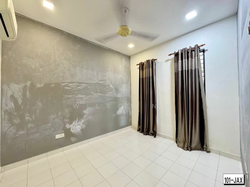 1-storey Terraced House for Sale in Bandar Bukit Raja (Klang) - Wilson Ng - Interior - PropertyGuru.com.my