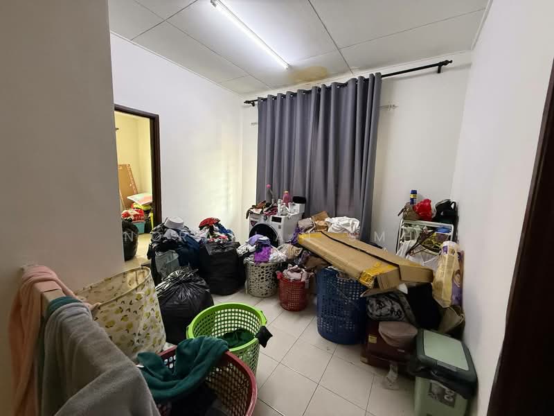 2-storey Terraced House for Sale in Kajang (Selangor) - Norafian SMH - Interior - PropertyGuru.com.my