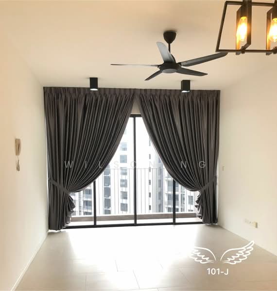 Geo Bukit Rimau untuk Untuk Disewa - RM 2,500 /bulan, Mac 2026 - PropertyGuru.com.my