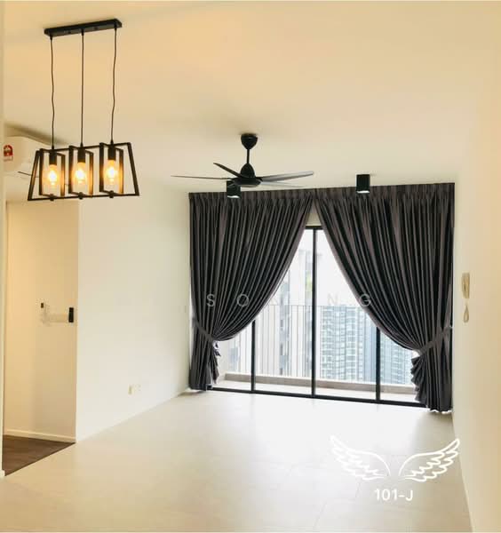 Geo Bukit Rimau untuk Untuk Disewa - RM 2,500 /bulan, Mac 2026 - PropertyGuru.com.my