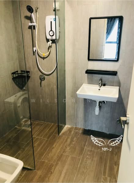 Geo Bukit Rimau untuk Untuk Disewa - RM 2,500 /bulan, Mac 2026 - PropertyGuru.com.my