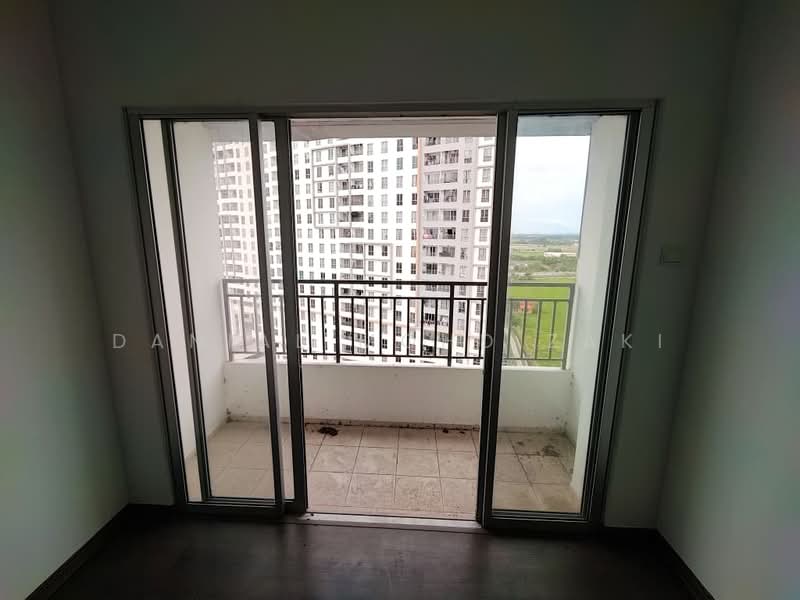 Residensi Pauh Permai untuk Untuk Dijual - RM 330,000, Feb 2026 - Balcony - PropertyGuru.com.my