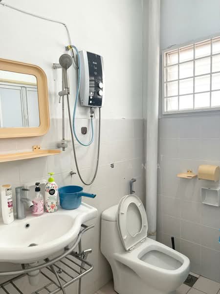 Lembah Keramat untuk Untuk Dijual - RM 799,000, Feb 2026 - Bathroom - PropertyGuru.com.my