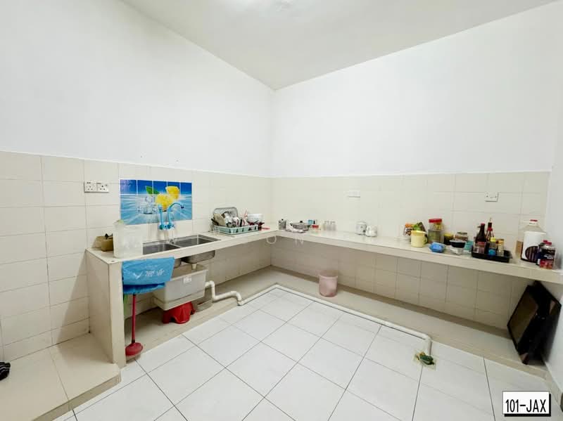 Cluster House for Sale in Klang (Selangor) - Wilson Ng - PropertyGuru.com.my