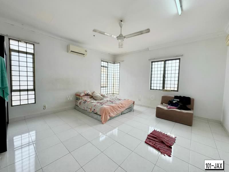 Cluster House for Sale in Klang (Selangor) - Wilson Ng - PropertyGuru.com.my