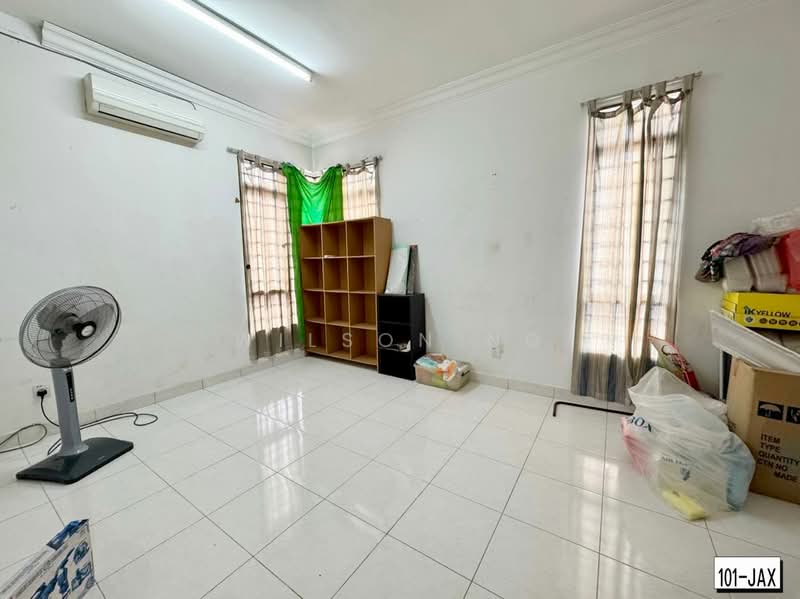 Cluster House for Sale in Klang (Selangor) - Wilson Ng - PropertyGuru.com.my