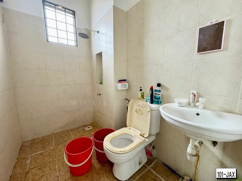 Cluster House for Sale in Klang (Selangor) - Wilson Ng - PropertyGuru.com.my