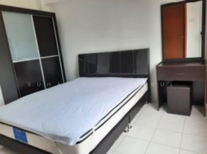 Condominium for Rent at Awana Puri - Suhailah Kamarul Bahrin - PropertyGuru.com.my