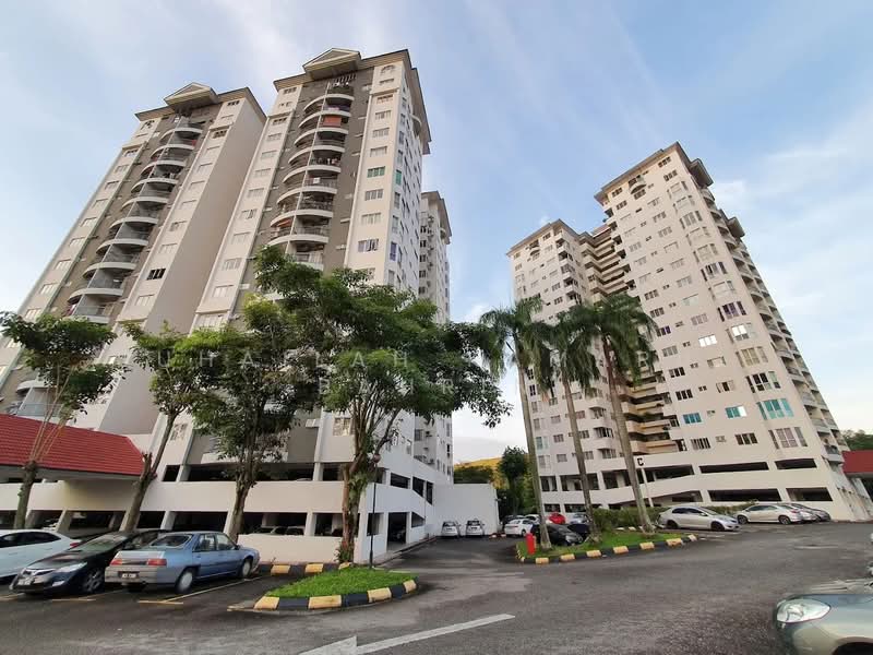 Condominium for Rent at Awana Puri - Suhailah Kamarul Bahrin - Exterior - PropertyGuru.com.my