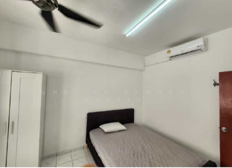 Condominium for Rent at Awana Puri - Suhailah Kamarul Bahrin - Bedroom - PropertyGuru.com.my