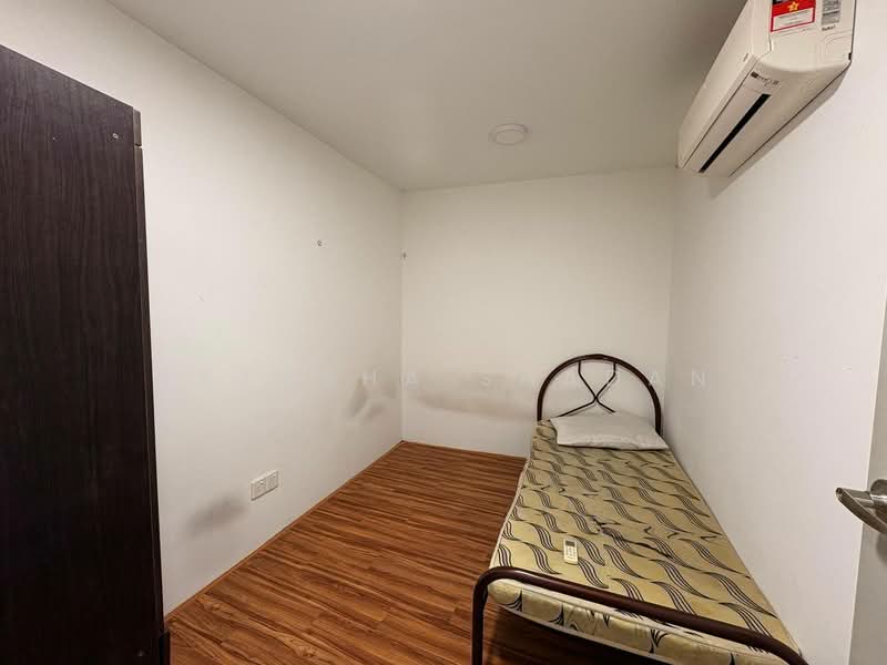 Condominium for Sale at Arte Subang West - Natasha Shadan - Bedroom - PropertyGuru.com.my