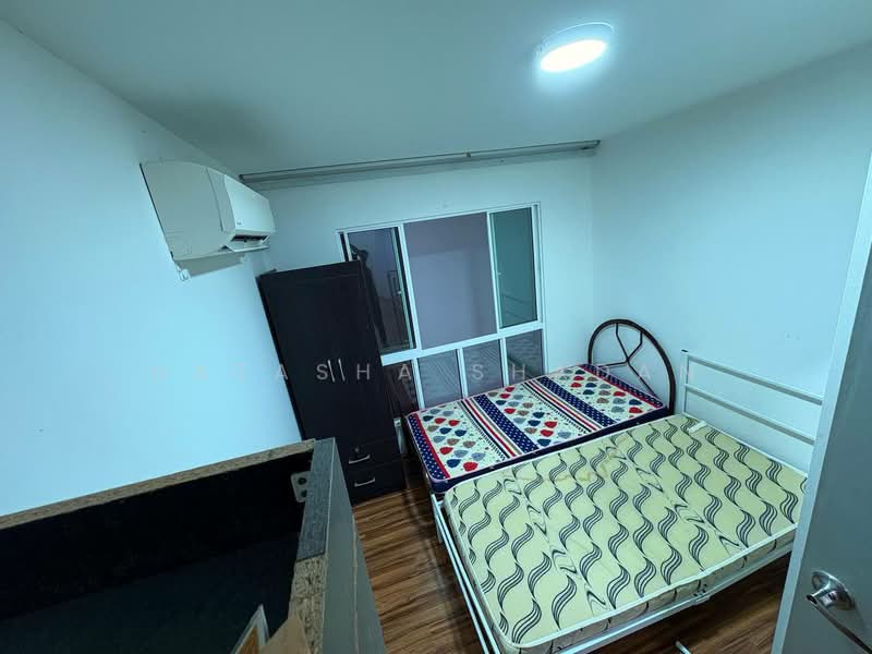 Condominium for Sale at Arte Subang West - Natasha Shadan - Bedroom - PropertyGuru.com.my