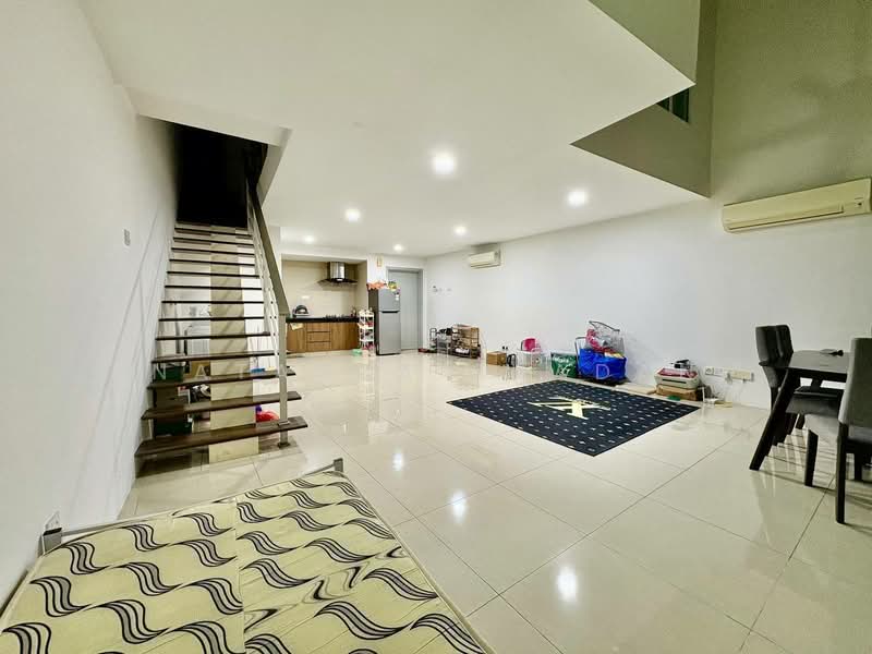 Condominium for Sale at Arte Subang West - Natasha Shadan - Interior - PropertyGuru.com.my