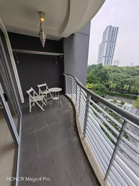 Condominium for Rent at The Westside Two - CH Ng - PropertyGuru.com.my