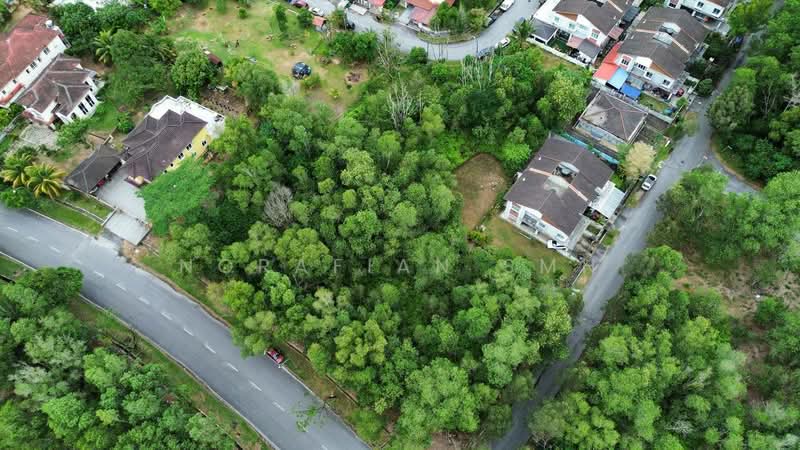 Residential Land for Sale in Bandar Tasik Kesuma (Beranang) - Norafian SMH - Exterior - PropertyGuru.com.my