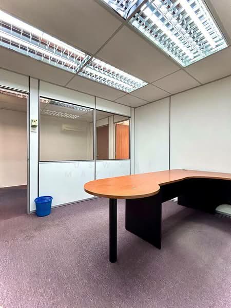 Shop / Office for Rent in Cyberjaya (Selangor) - Uswani Mazuwan - PropertyGuru.com.my