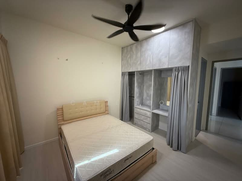 Service Residence for Rent at The Era @ Duta North - Camie Hoo - PropertyGuru.com.my