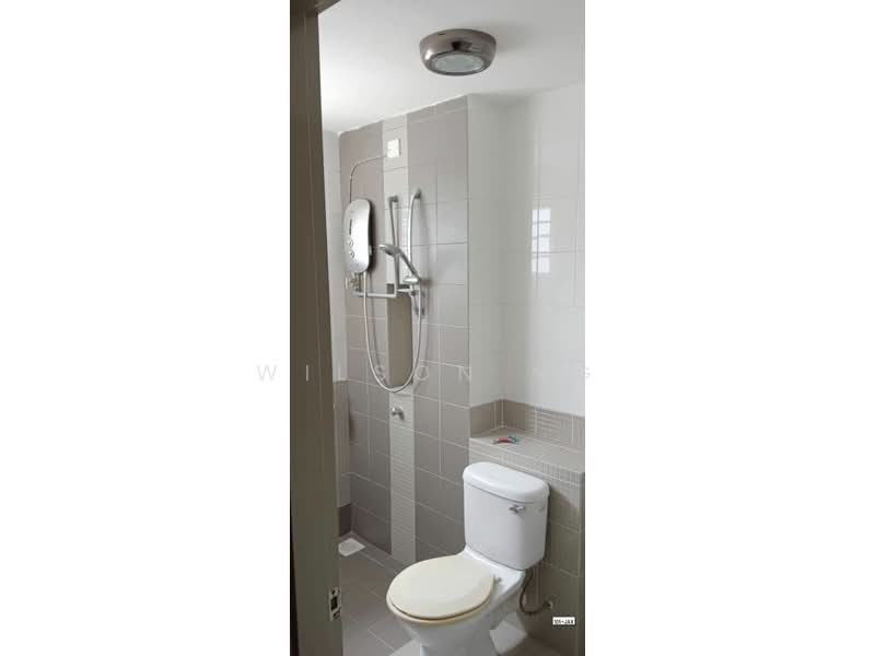 2-storey Terraced House for Sale in Setia Indah (Setia Alam) - Wilson Ng - PropertyGuru.com.my