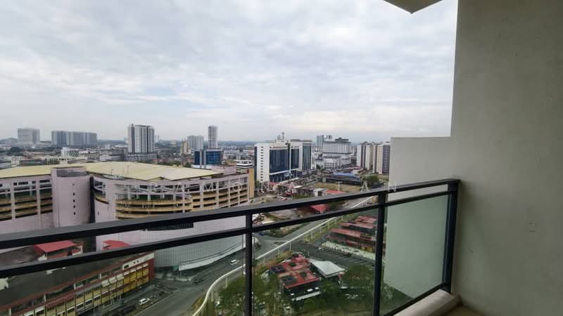 Service Residence for Sale at The Shore @ Malacca River - Ramona Tan - View - PropertyGuru.com.my