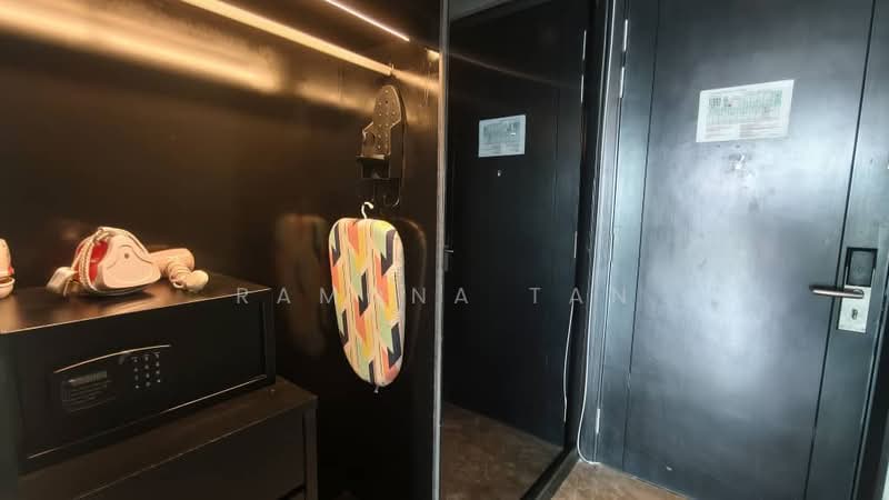 Service Residence for Sale at The Shore @ Malacca River - Ramona Tan - Entrance - PropertyGuru.com.my