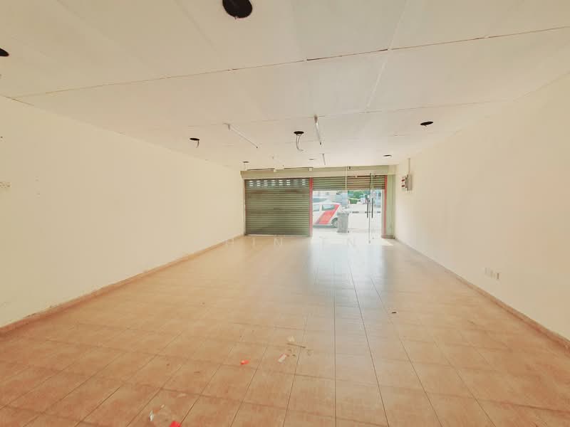 Shop for Rent in Taman Melaka Raya (Melaka City) - CHIN FN - Interior - PropertyGuru.com.my