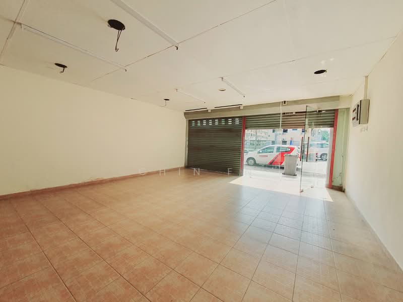 Shop for Rent in Taman Melaka Raya (Melaka City) - CHIN FN - Interior - PropertyGuru.com.my