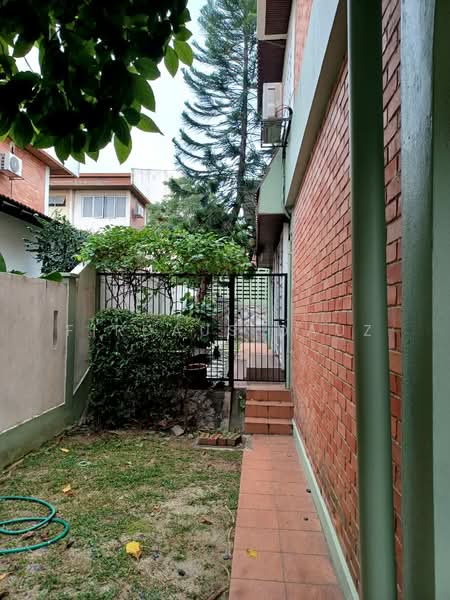 Bungalow for Sale in Petaling Jaya (Selangor) - Firdaus Dauz - PropertyGuru.com.my