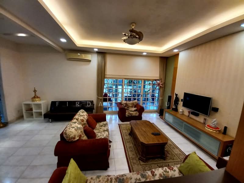 Bungalow for Sale in Petaling Jaya (Selangor) - Firdaus Dauz - PropertyGuru.com.my