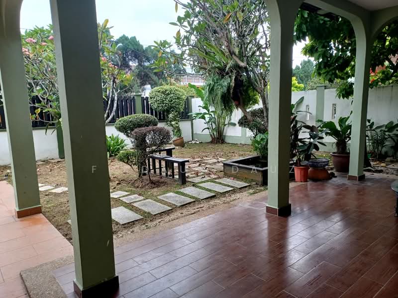 Bungalow for Sale in Petaling Jaya (Selangor) - Firdaus Dauz - PropertyGuru.com.my