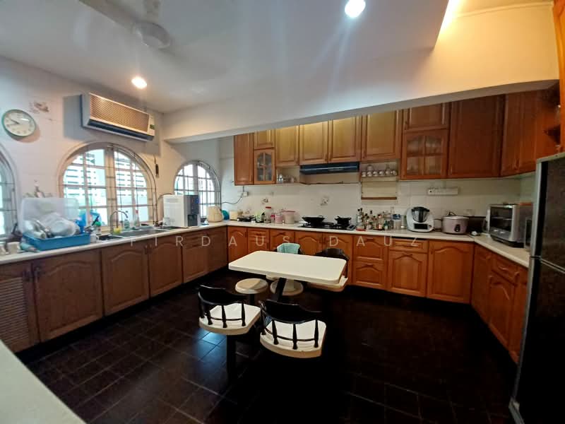 Bungalow for Sale in Petaling Jaya (Selangor) - Firdaus Dauz - PropertyGuru.com.my