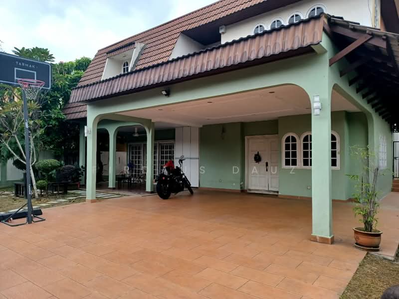 Bungalow for Sale in Petaling Jaya (Selangor) - Firdaus Dauz - PropertyGuru.com.my