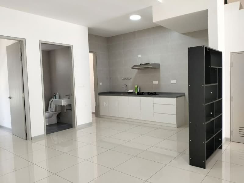 2-storey Terraced House for Rent in Bandar Bukit Puchong (Puchong) - Celine Shoo - Kitchen - PropertyGuru.com.my